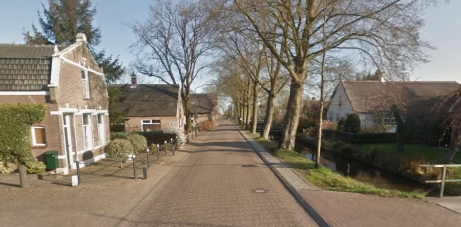 Kosten herinrichting Vaartweg vallen fors hoger uit dan gepland