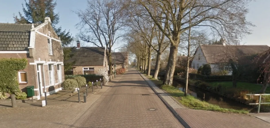 Kosten herinrichting Vaartweg vallen fors hoger uit dan gepland