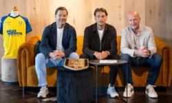 RKC Waalwijk shopt in Utrecht en heeft nieuwe spits in de gelederen