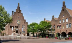 Veel vragen over toekomst Krophollerensemble Oost in Waalwijk