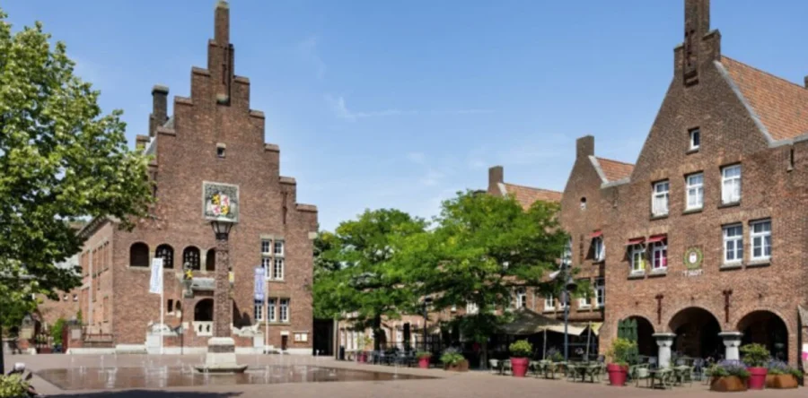 Veel vragen over toekomst Krophollerensemble Oost in Waalwijk