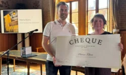 Kunstprijs Waalwijk gaat dit jaar naar kunstenaar Maria Klerx
