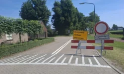 Dongen houdt sluipverkeer op Meester Janssenweg scherp in de gaten