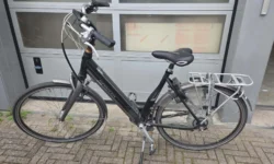 Politie rekent fietsendief snel in, maar is nog op zoek naar eigenaar