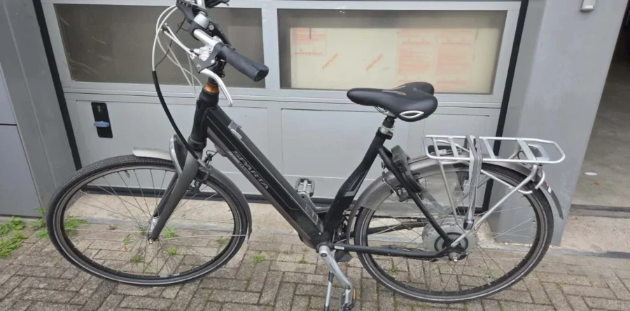Politie rekent fietsendief snel in, maar is nog op zoek naar eigenaar