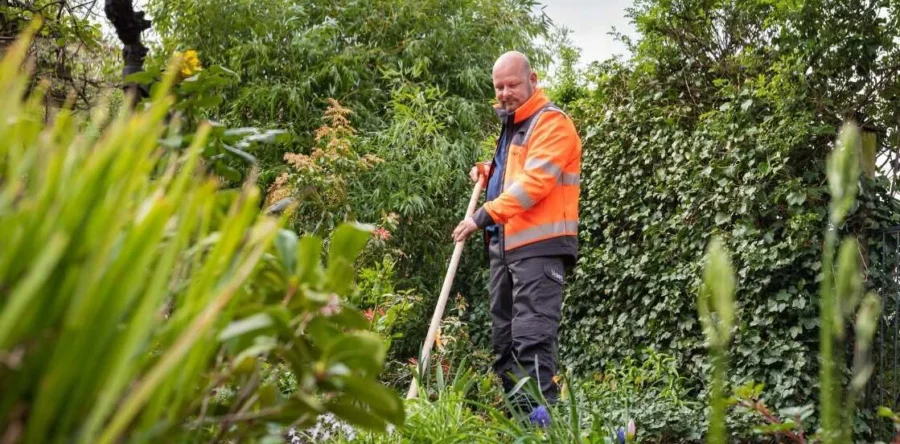 Gemeente deelt plan voor groenonderhoud derde kwartaal 2026