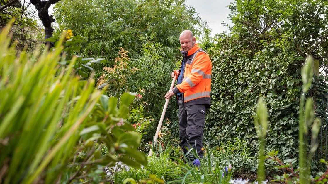 Gemeente deelt plan voor groenonderhoud derde kwartaal 2026