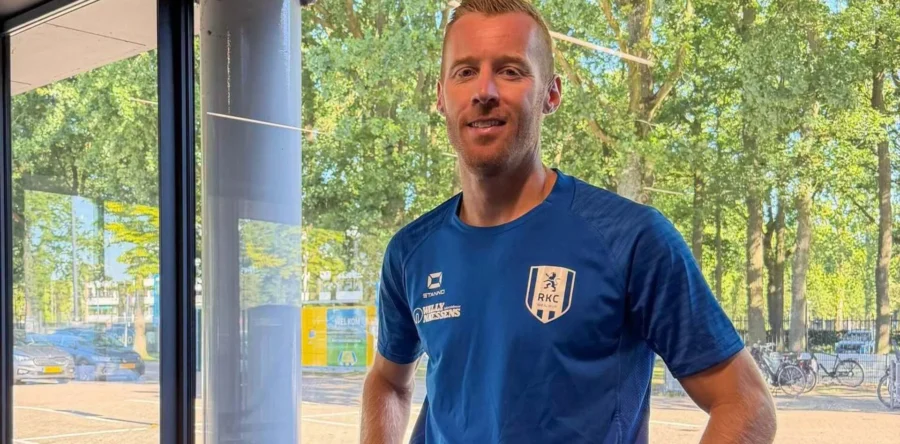 Door de wol geverfde Mike van Duinen mag contract afdwingen bij RKC
