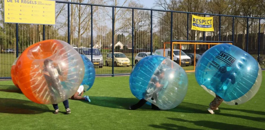 GO Waalwijk organiseert Waalwijkse Zomerweken: deze zomer wordt feest