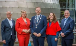 Dongen benoemt ‘nieuw’ college burgemeester en wethouders