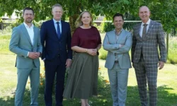Coalitie Heusden presenteert akkoord ‘Heusden Vooruit!’