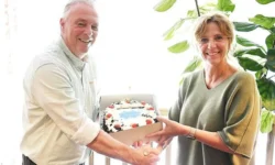 Heusden reikt titel Heusdense doener uit aan zorgboerderij