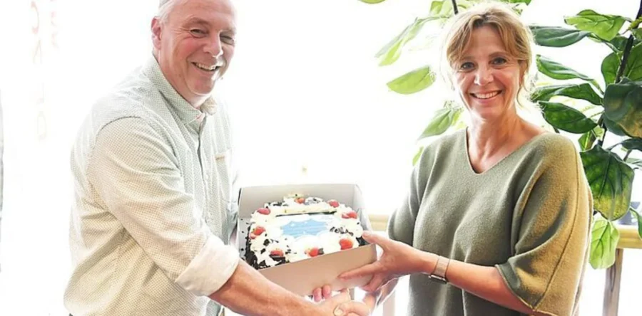 Heusden reikt titel Heusdense doener uit aan zorgboerderij