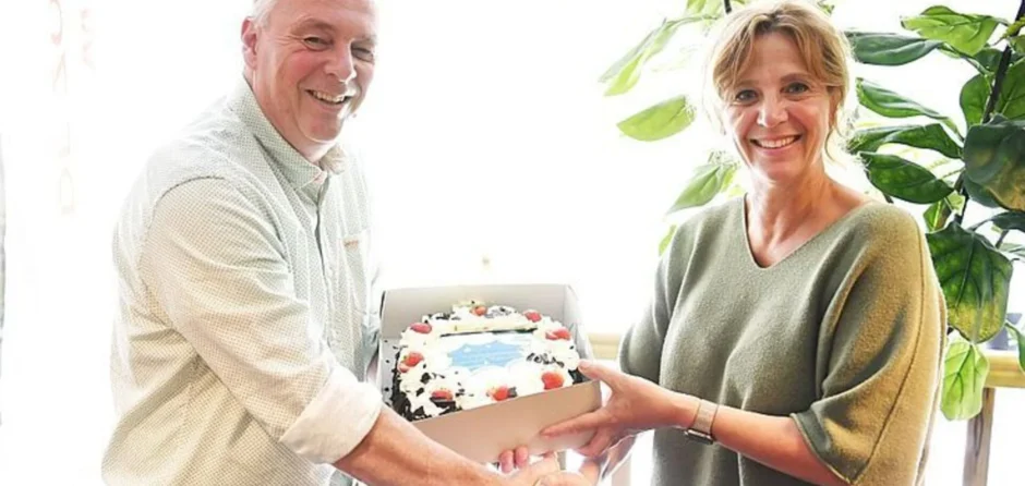 Heusden reikt titel Heusdense doener uit aan zorgboerderij