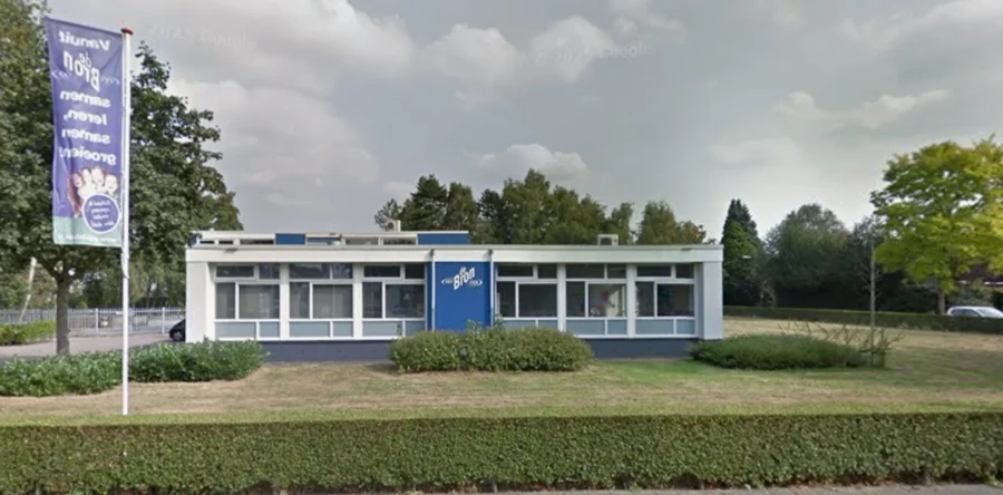 Geruchten over toekomst gebouw De Bron: Lokaal Belang stelt vragen