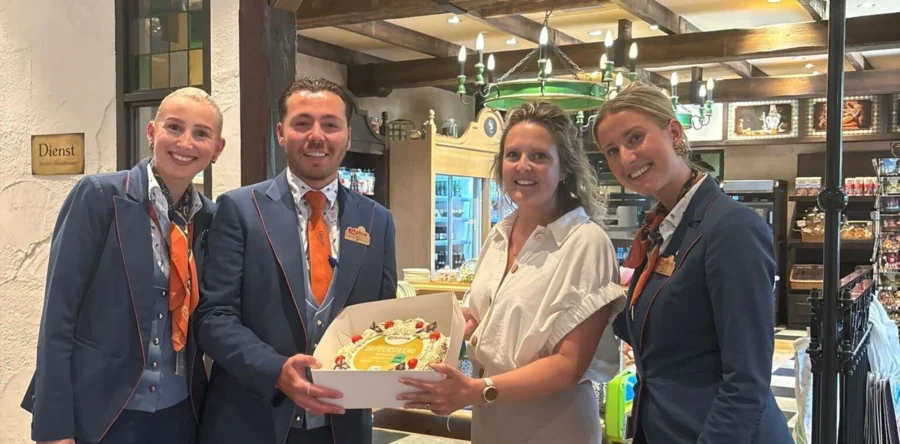 Marvilla Parks en Efteling Bosrijk bekroond met Tripadvisor Awards