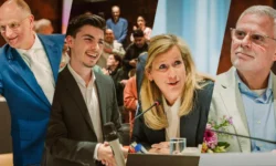 Coalitieakkoord Waalwijk bijna rond, presentatie op 9 juni