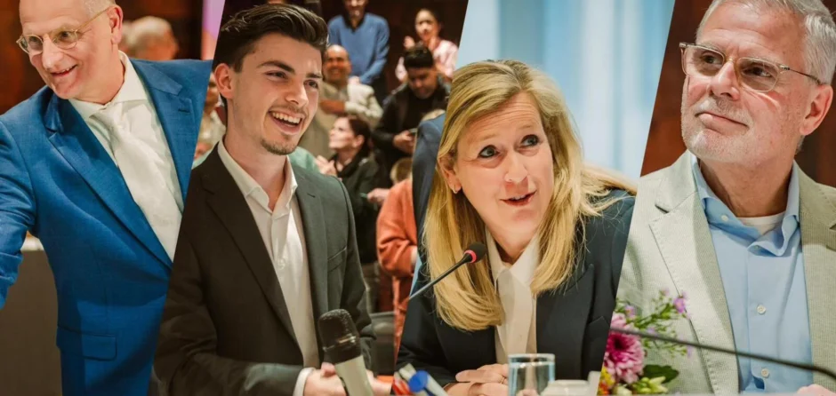 Coalitieakkoord Waalwijk bijna rond, presentatie op 9 juni