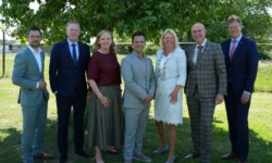 Nieuwe coalitie Heusden en afscheid wethouder Peter van Steen