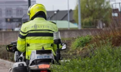 Aanhouding en aantal inbeslagnames door verkeerscontrole in Waalwijk