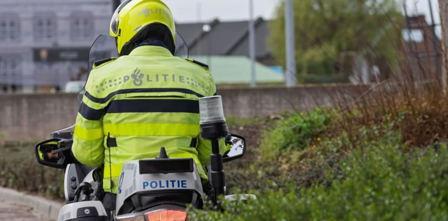 Aanhouding en aantal inbeslagnames door verkeerscontrole in Waalwijk