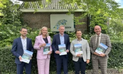 Coalitieakkoord Heusden gepresenteerd: dit zijn de plannen