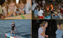 50 jaar Jeugd Vakantie Werk Vlijmen en voorlopig geen einde in zicht