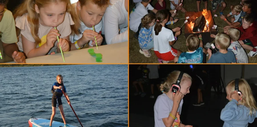 50 jaar Jeugd Vakantie Werk Vlijmen en voorlopig geen einde in zicht