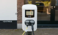 Definitieve locaties voor 115 nieuwe laadpalen bekend