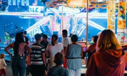 College Heusden reageert op zorgen rond kermis: voldeed aan eisen