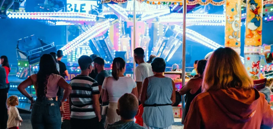 College Heusden reageert op zorgen rond kermis: voldeed aan eisen