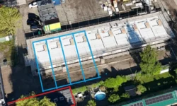 Schriftelijke vragen mogelijke geluidsoverlast nieuwbouwwijk Loeff