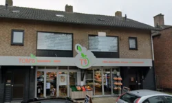Na 13 jaar komt er een punt achter Tom’s Groente & Fruit in Waalwijk