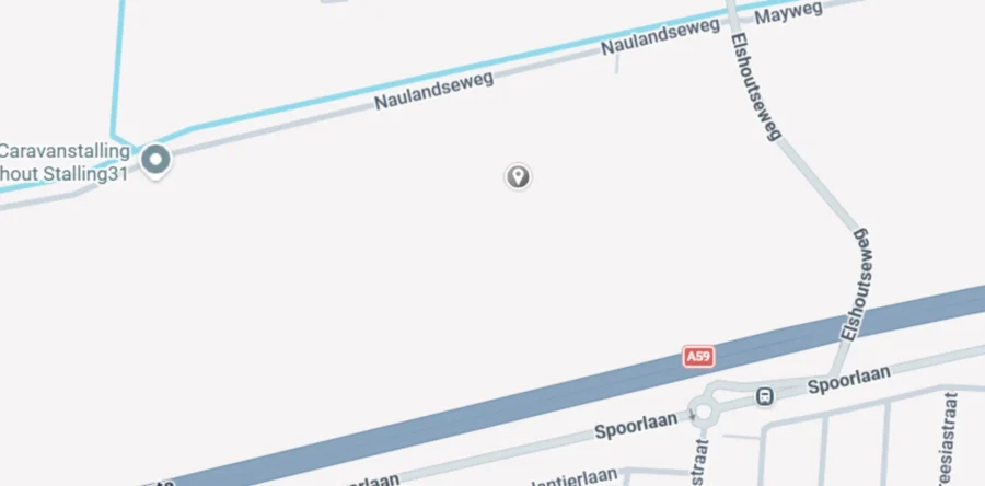Gemeente Heusden wil waterberging in Elshout realiseren