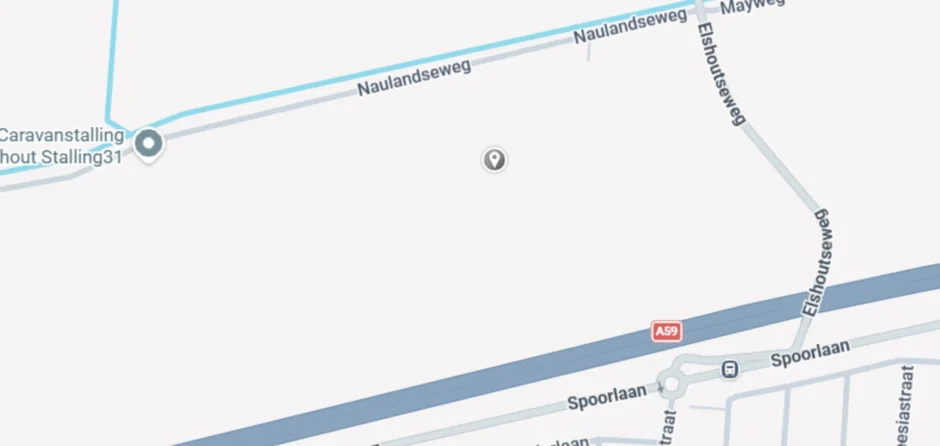 Gemeente Heusden wil waterberging in Elshout realiseren