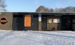 Plan voor nieuwe kleedkamers WSC uitgesteld, onduidelijkheid subsidie