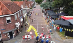 Jubileum voor Dongens Tetstoernooi: 5 juli de 5e editie