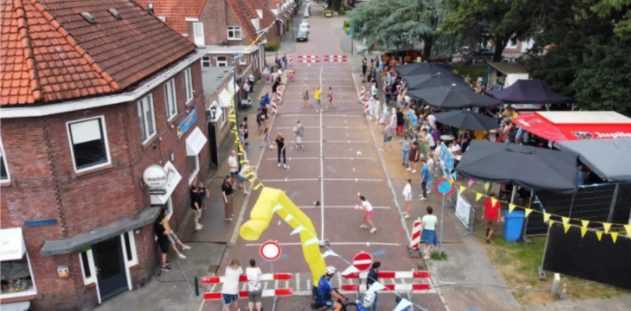 Jubileum voor Dongens Tetstoernooi: 5 juli de 5e editie