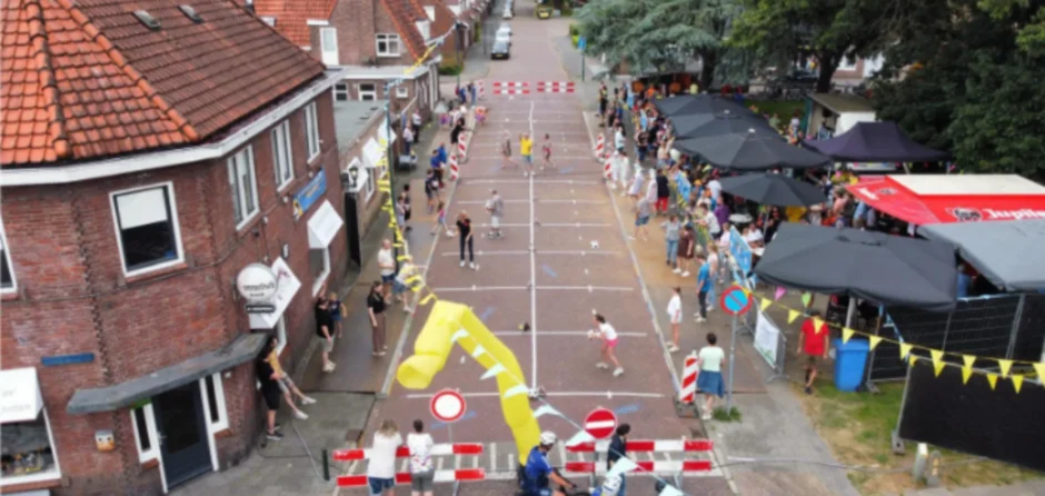 Jubileum voor Dongens Tetstoernooi: 5 juli de 5e editie