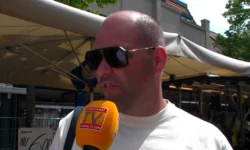 Maximumsnelheid van 20 km/u op fietspad: ook in Waalwijk? (video)