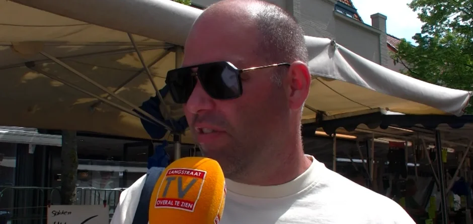 Maximumsnelheid van 20 km/u op fietspad: ook in Waalwijk? (video)