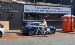 Fiorito sluit na 24 jaar haar deuren (video)