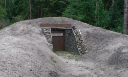 Na maanden is vleermuiskelder in de Middelakker eindelijk af (video)