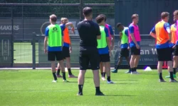 Terug- en vooruitblik met RKC hoofdtrainer Sander Duits (Video)