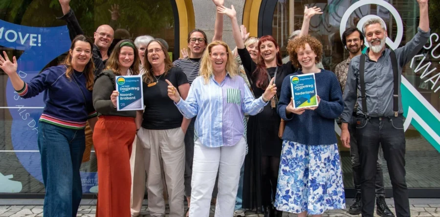 Award beste dagje uit van Nederland: Schoenenkwartier haalt top 10