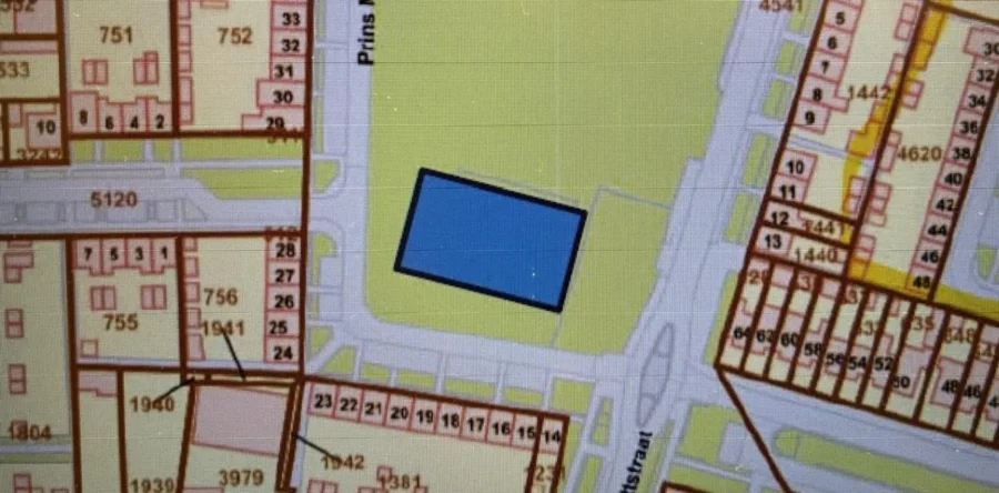 Gemeente Loon op Zand deelt vragenlijst over toekomstig Cruyff Court