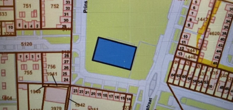 Gemeente Loon op Zand deelt vragenlijst over toekomstig Cruyff Court