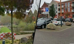 Overlast in Van Greunsvenpark en Plein Vlijmen: maatregelen getroffen