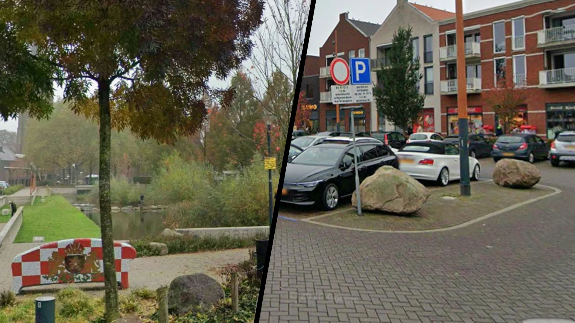 Overlast in Van Greunsvenpark en Plein Vlijmen: maatregelen getroffen