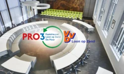 Oppositiepartijen Pro3 en VVD presenteren ‘oppositieakkoord’